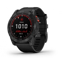 GARMIN Fēnix 7X Solar  Wysokowydajny smartwatch