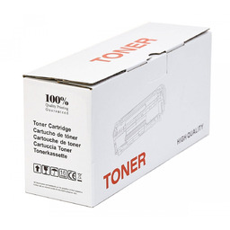 Toner zamiennik HP 09A [C3909A] [Czarny] marki Economy