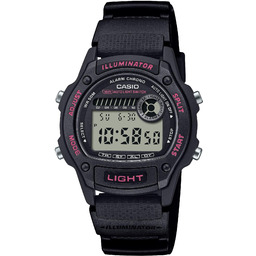 Casio Timeless Collection W-220H-1A2VEF