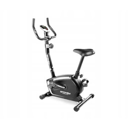 Rower Treningowy Magnetyczny Pionowy Spokey Fitman