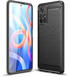 Etui TPUcarbon do Xiaomi Redmi Note 11S 5G