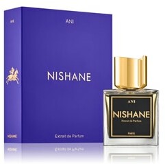 NISHANE ANI Perfumy 50 ml