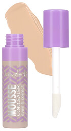 Lovely - MOUSSE Concealer - Korektor do twarzy