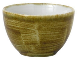 CUKIERNICA MISKA STONECAST PLUME GREEN 227 ml PORCELANA