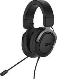 ASUS Słuchawki TUF Gaming H3 Nauszne, Dźwięk przestrzenny
