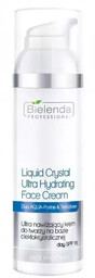 Bielenda Professional Ultranawilżający krem do twarzy na bazie