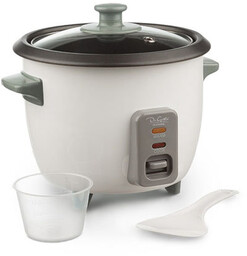 Ryżowar 1 l automatyczny garnek do gotowania ryżu