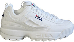 Fila, Buty sportowe męskie, Disruptor Low, rozmiar 44
