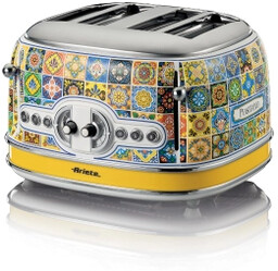 Ariete Positano 1560 Rozmrażanie 1600W Toster