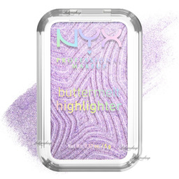 NYX Professional Makeup - Buttermelt Highlighter - Rozświetlacz
