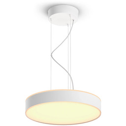Philips Hue - Hue Enrave Lampa Wisząca White