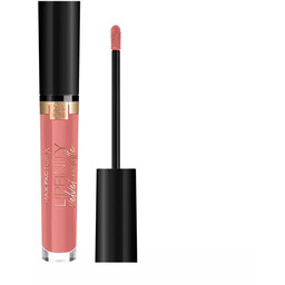 Max Factor Lipfinity Velvet Matte matowa pomadka
