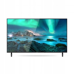 Allview Telewizor Led 40 cali 40ATC6300-F
