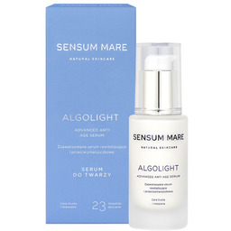 Sensum Mare AlgoLight Advanced Anti Age Serum Serum