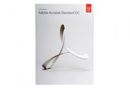 Adobe Acrobat Standard DC ENG WIN