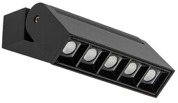 Łamany reflektor Focus Mini 10071 Nowodvorski LED 10W