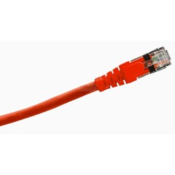 LCS Kabel krosowy kat. 6A S/FTP 1M LS0H