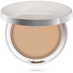 Artdeco Pure Minerals, mineralny puder kompaktowy, 9g, 20