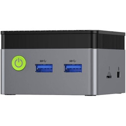 GMKTEC Komputer G5 N97 12GB RAM 512GB SSD
