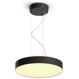 Philips Hue - Hue Enrave Lampa Wisząca White