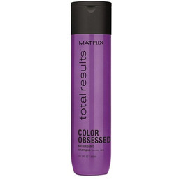 MATRIX_Total Results Color Obsessed Antioxidant Shampoo szampon