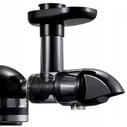 Przystawka do wyciskania soku do KitchenAid wyciskarka wolnoobrotowa