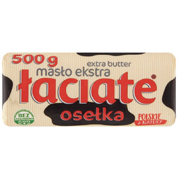 Masło klarowane Łaciate 500 g