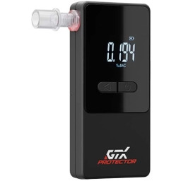 GTX Protector Alkomat