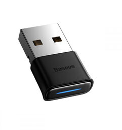 Adapter Bluetooth 5.0 Kompaktowy Czarny