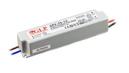Zasilacz LED GLP 36W 12V 3A hermetyczny IP67