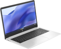 Laptop HP Chromebook 15a-na0005na / 8B2R5EA / Intel