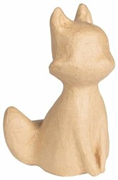 Décopatch SA236C - Figurka z brązowej masy papierowej