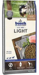 BOSCH Karma dla psa Light Drób 12.5 kg