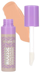 Lovely - MOUSSE Concealer - Korektor do twarzy