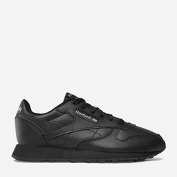Buty sportowe dziecięce dla dziewczynki Reebok Cl Lthr
