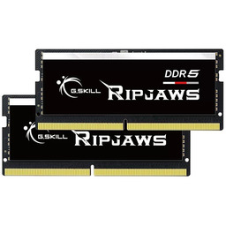 G.SKILL Pamięć notebookowa SO-DIMM DDR5 32GB (2x16GB) Ripjaws