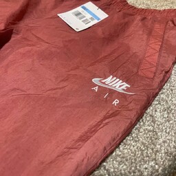 NIKE SPODNIE SPORTOWE DAMSKIE R. XL CEGLASTE CIENKIE