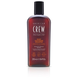 American Crew Szampon głęboko oczyszczający 250ml