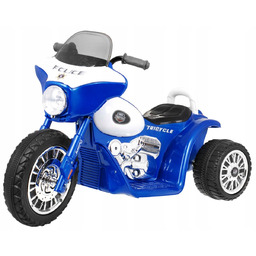 Duzy Mocny Ścigacz Motor Motorek Na Akumulator