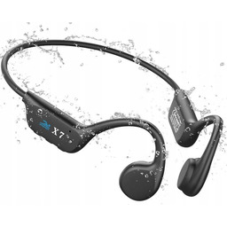 Openear X7 Sportowe Słuchawki Do Pływania Z Przewodnictwem