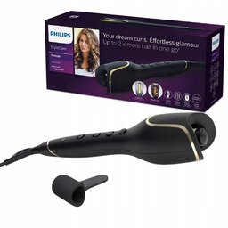 Automatyczna Lokówka Philips BHB876/00 22W Perfekcyjne Loki