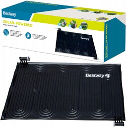 Mata Solarna Grzewcza do Basenu 1,7m Bestway
