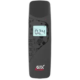 GTX Flash Alkomat