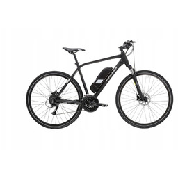 Rower Elektryczny E-bike Kross Evado Hybrid 1.0 522WH