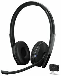 Epos/Sennheiser ADAPT 261 bezprzewodowa słuchawka Bluetooth (z donglem
