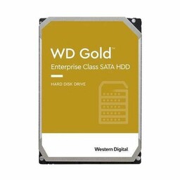 Dysk twardy Western Digital GOLD 3.5'' HDD 18TB