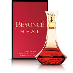 Beyonce Heat, Woda perfumowana 15ml