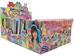 COBI Maskotka Bubble Pops Pachnące maskotki PT-2312004 (1