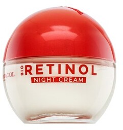 Dermacol Bio Retinol krem na noc Night Cream