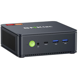 GMKTEC Komputer NucBox M5 Plus R7-5825U 16GB RAM